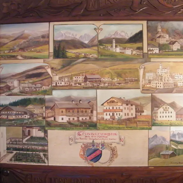 Ausstellung der Auswanderertafeln (3)